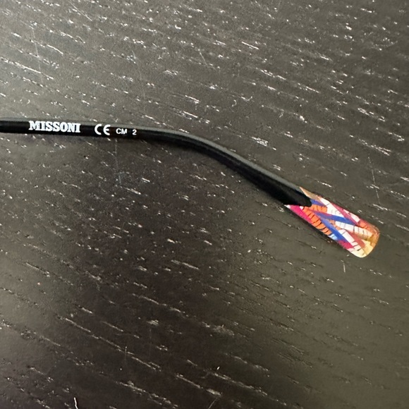 Missoni Women’s 56mm Cat Eye Sunglasses - Picture 8 of 8